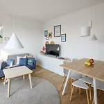Nadmorskie Apartman