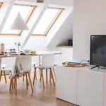 Nadmorskie Apartman *