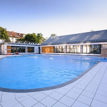 Nadmorskie Apartman *