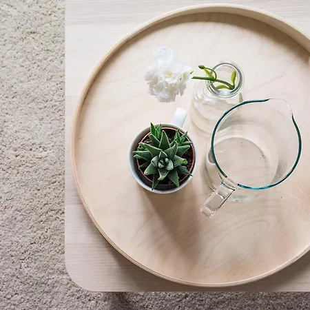 Nadmorskie Apartman *