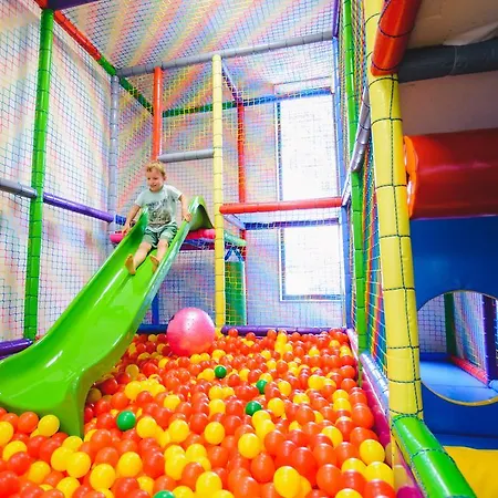 Nadmorskie Apartman Kołobrzeg