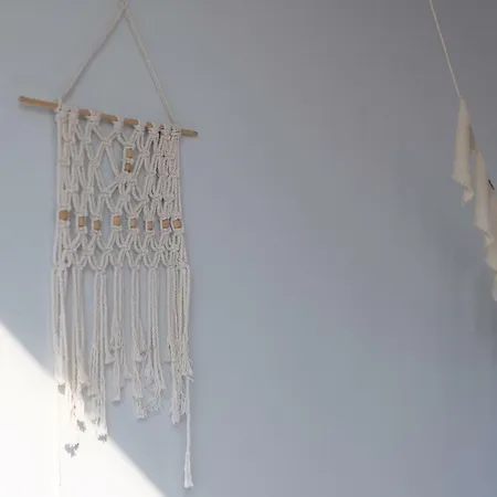 Nadmorskie Apartman *