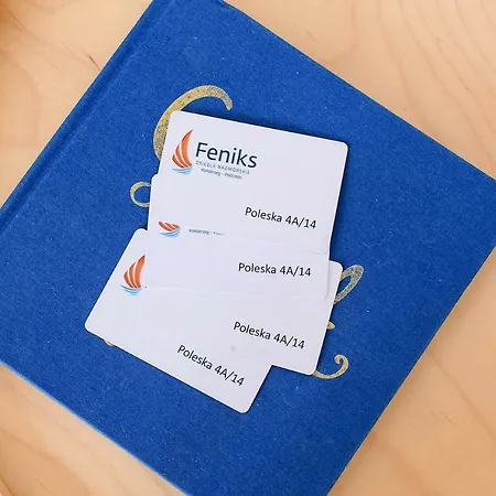 Nadmorskie Apartman *