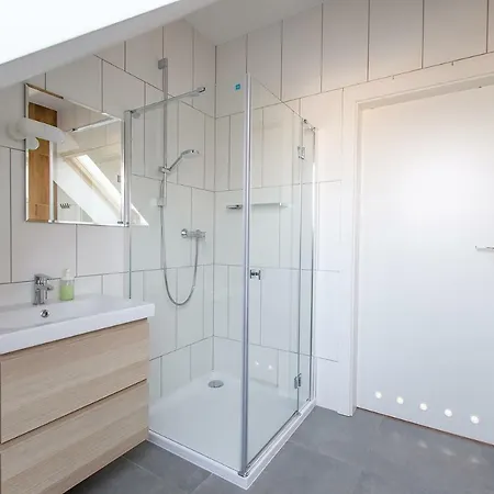 Nadmorskie Apartman *