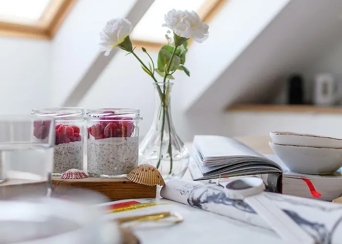 Lägenhet Nadmorskie