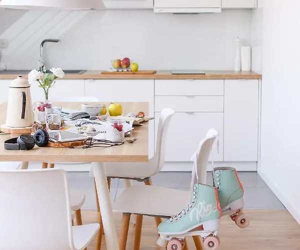 Lägenhet Nadmorskie