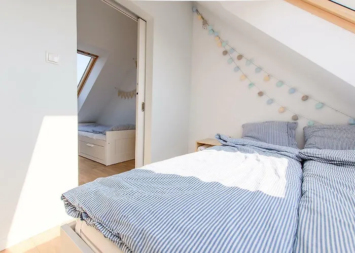 Nadmorskie Kołobrzeg