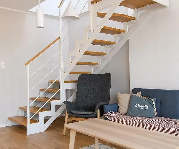 Lägenhet Nadmorskie *