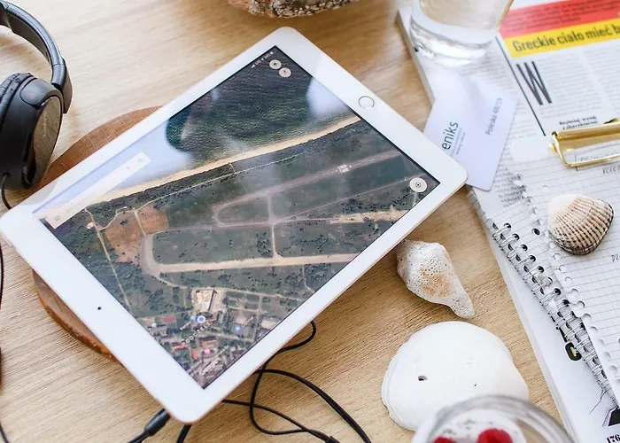 Lägenhet Nadmorskie Kołobrzeg