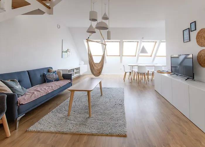 Nadmorskie * Kołobrzeg