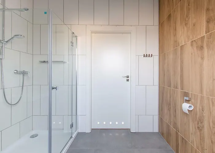 Lägenhet Nadmorskie *