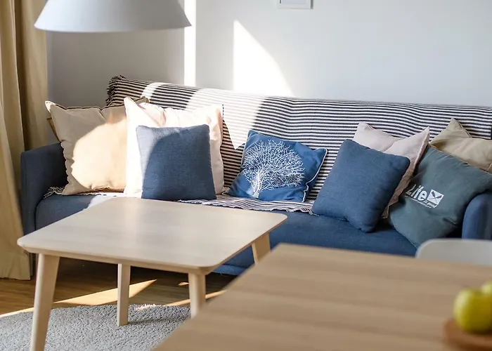 Nadmorskie * Kołobrzeg