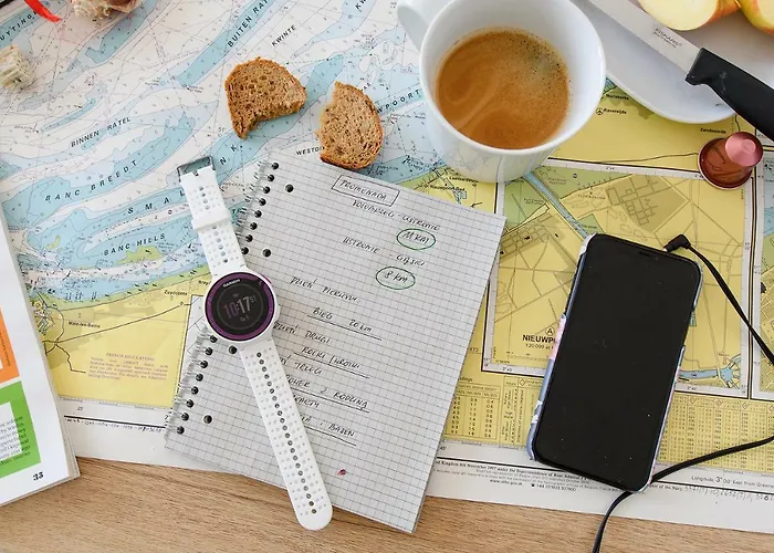 Nadmorskie * Kołobrzeg