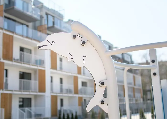 Nadmorskie Kołobrzeg