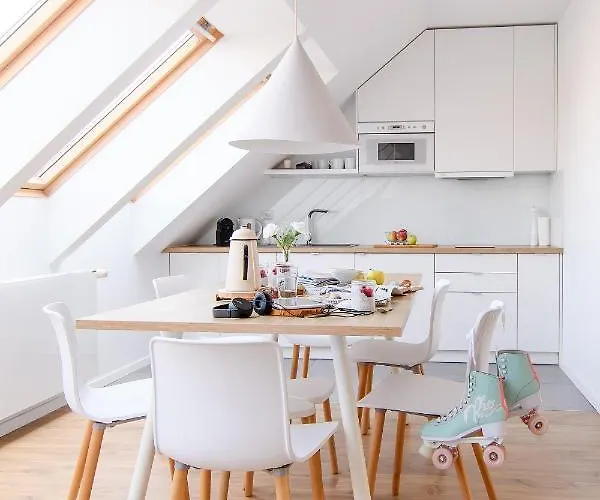 Nadmorskie * Kołobrzeg