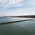 Nadmorskie Апартаменти *