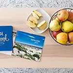Nadmorskie Апартаменти Колобжег