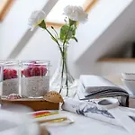 Апартаменти Nadmorskie