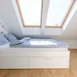 Апартаменти Nadmorskie Колобжег