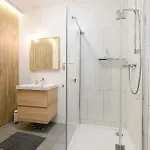 Nadmorskie Апартаменти Колобжег