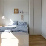 Апартаменти Nadmorskie