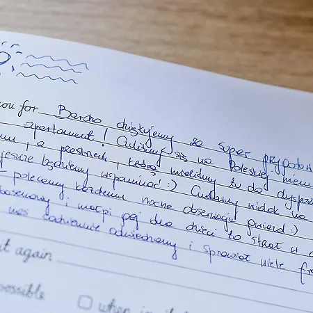 Nadmorskie * 科沃布热格