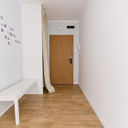 Nadmorskie * 科沃布热格