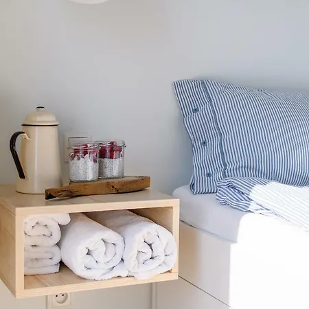 Nadmorskie Apartment