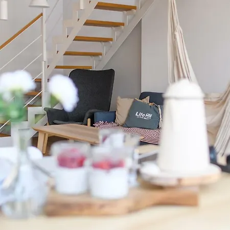Apartment Nadmorskie *