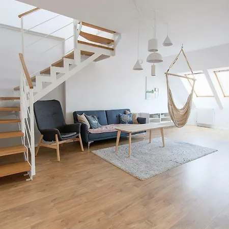 Nadmorskie Apartment *