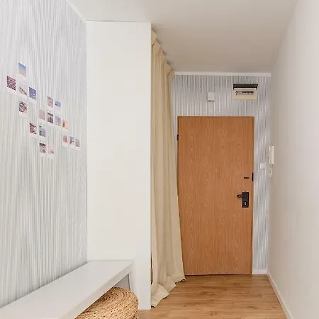 Nadmorskie Apartment