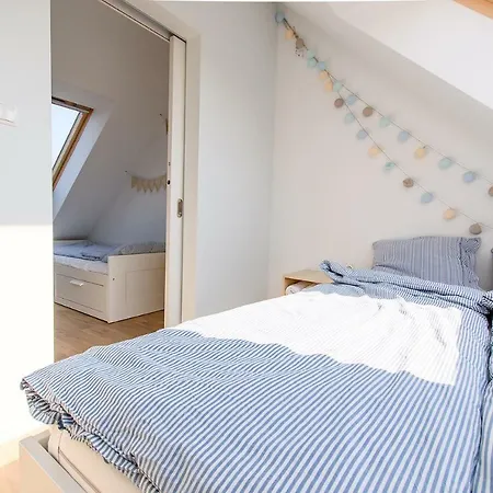 Nadmorskie 科沃布热格