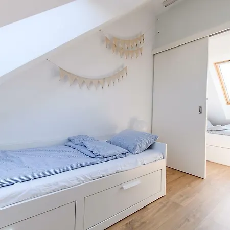 Nadmorskie Apartment *