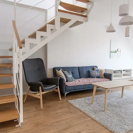 Apartment Nadmorskie Kolobrzeg
