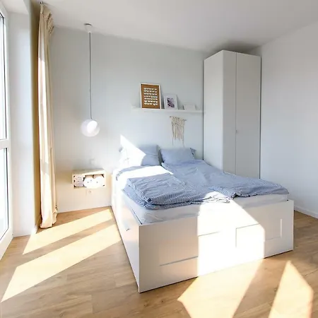 Nadmorskie Apartment *