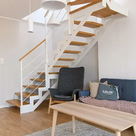 Apartment Nadmorskie *