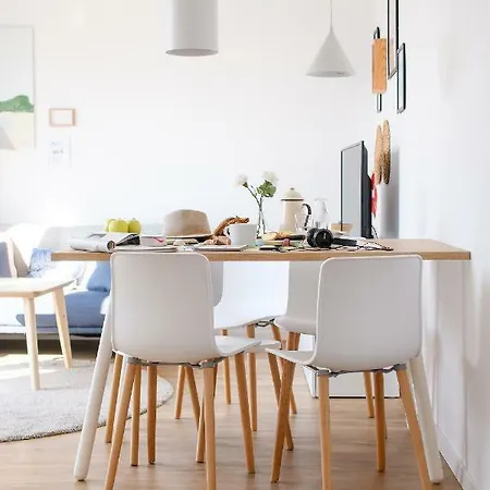 Nadmorskie * 科沃布热格