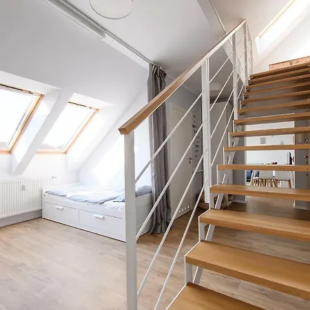 Apartment Nadmorskie