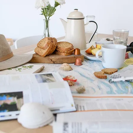 Nadmorskie 科沃布热格