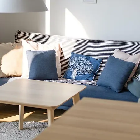 Nadmorskie * 科沃布热格