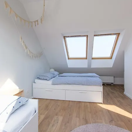 Nadmorskie Apartment *