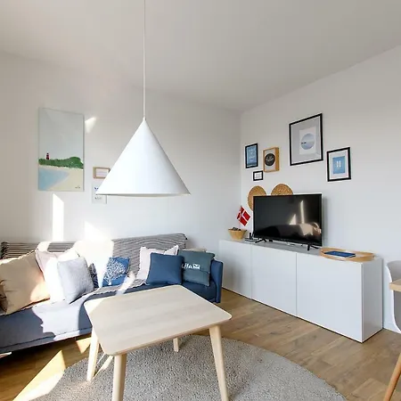 Nadmorskie * 科沃布热格