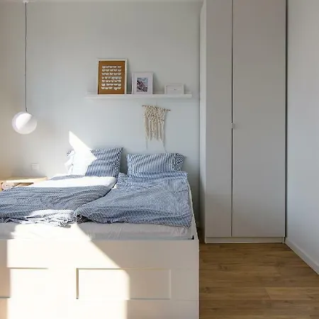 Apartment Nadmorskie
