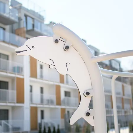 Nadmorskie 科沃布热格