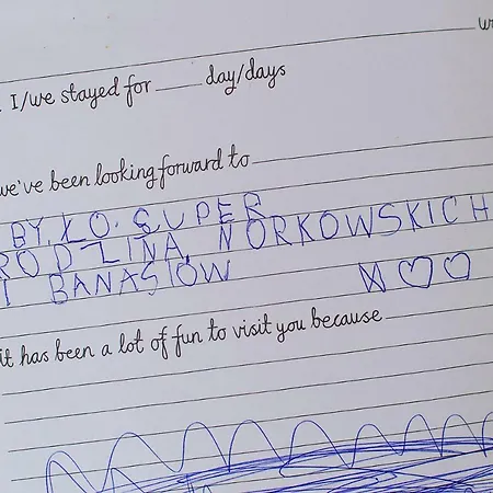 Nadmorskie 科沃布热格