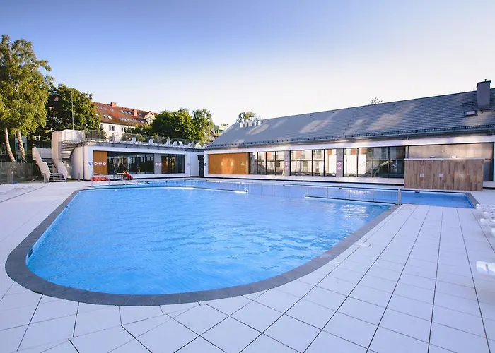 Nadmorskie Apartment *