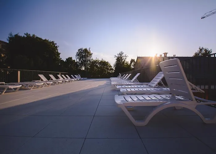 Nadmorskie Apartment