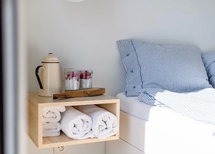 Nadmorskie Apartment