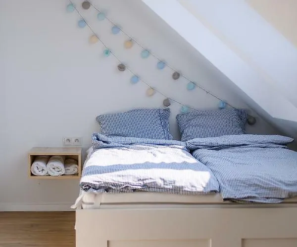 Nadmorskie * Kolobrzeg