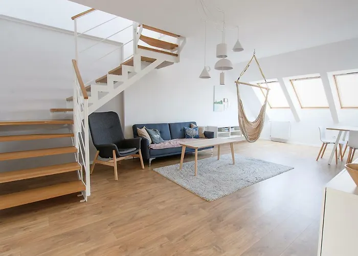 Nadmorskie Apartment *